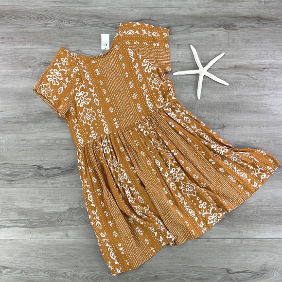 🔆RIP CURL🔆SURF SHACK DRESS - Picture 10 of 12